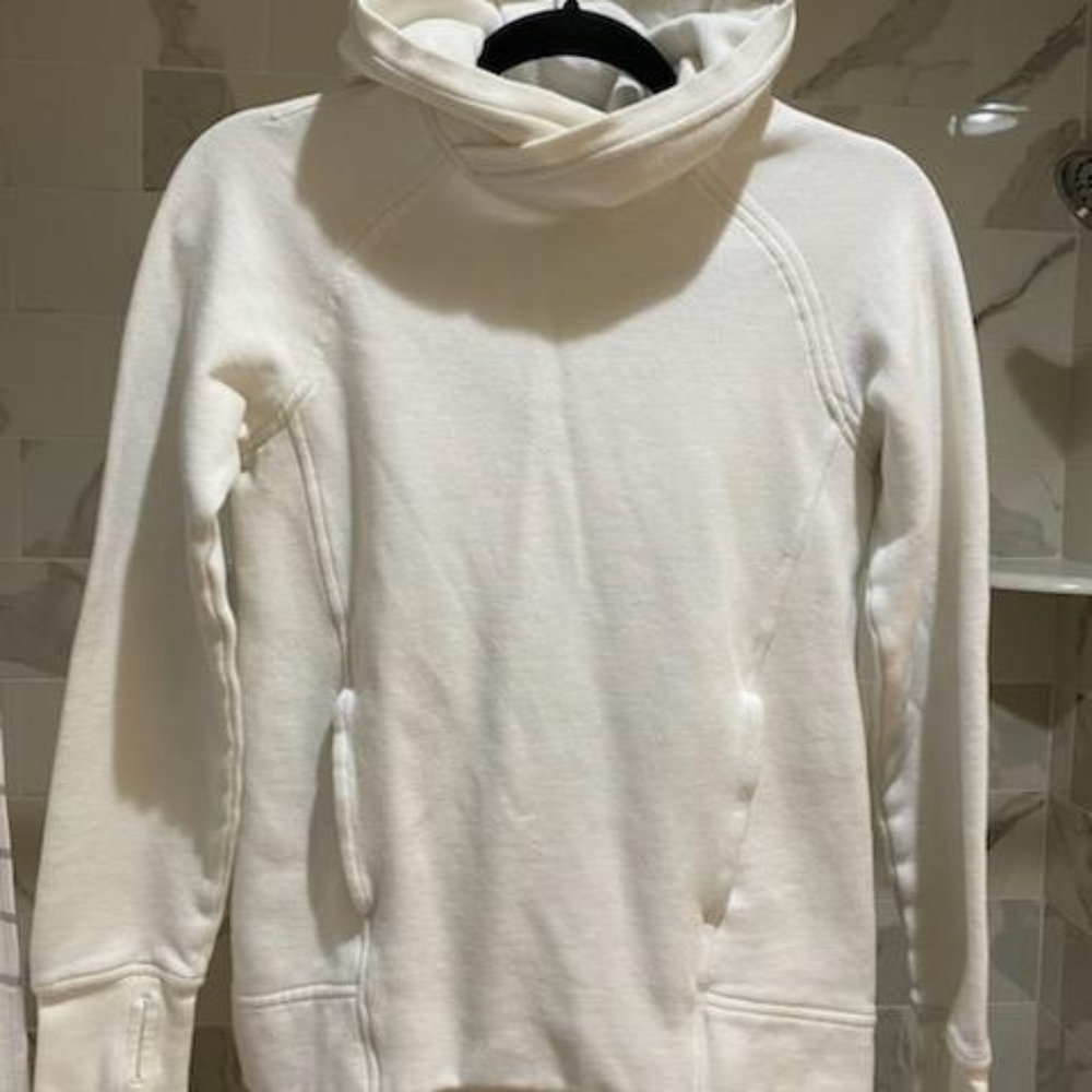 Lululemon hoodie